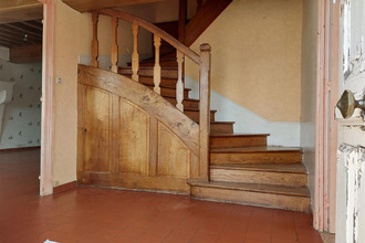 achat maison marly-sur-arroux 71420