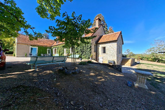 achat maison marly-sur-arroux 71420