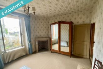 achat maison marmagne 18500