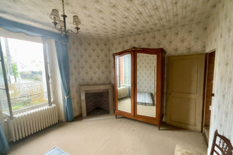 achat maison marmagne 18500
