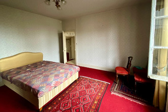 achat maison marmagne 18500