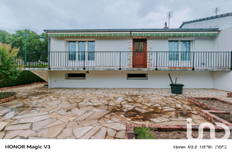 achat maison marmagne 18500