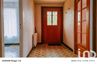 achat maison marmagne 18500