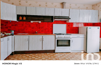 achat maison marmagne 18500