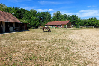 achat maison marmagne 18500