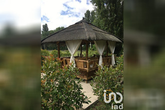 achat maison marmagne 18500