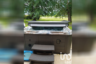 achat maison marmagne 18500