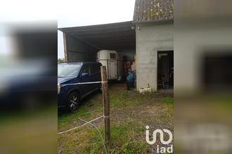 achat maison marmagne 18500