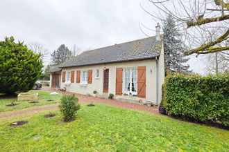 achat maison marmagne 18500