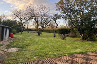 achat maison marmagne 18500