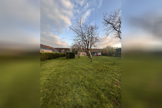 achat maison marmagne 18500