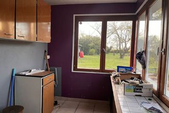 achat maison marmagne 18500