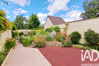 achat maison marmagne 18500