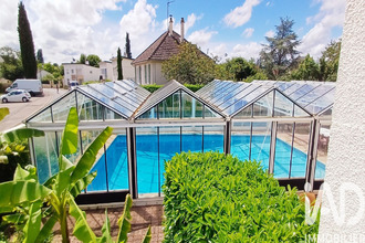 achat maison marmagne 18500