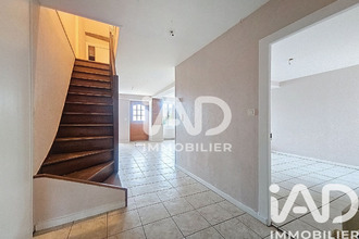 achat maison marmagne 18500