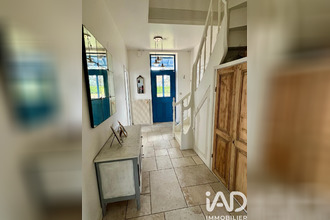 achat maison marmagne 18500