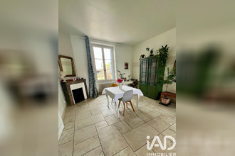 achat maison marmagne 18500