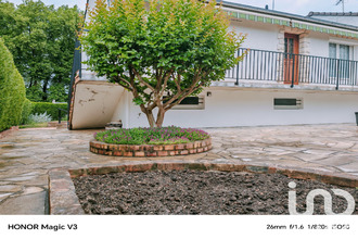 achat maison marmagne 18500