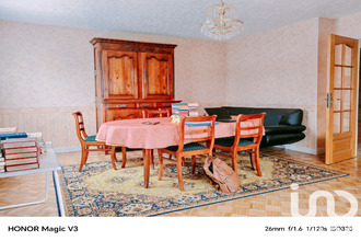 achat maison marmagne 18500