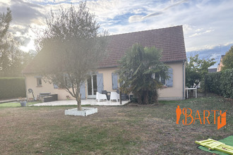 achat maison marmagne 18500