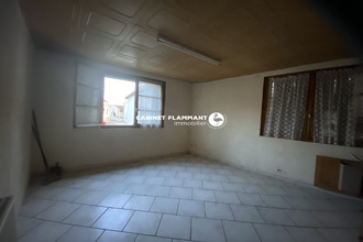 achat maison marmagne 21500