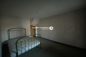 achat maison marmagne 21500