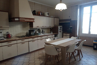 achat maison marmagne 21500
