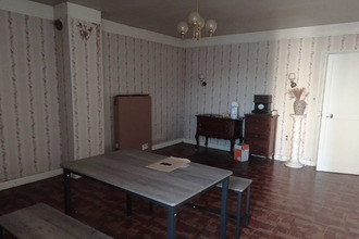 achat maison marmagne 21500