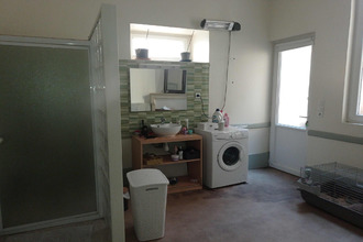 achat maison marmagne 21500