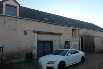achat maison marmagne 21500