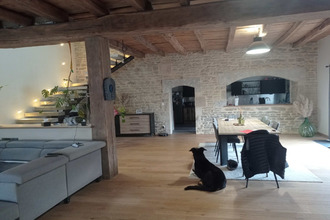 achat maison marmagne 21500