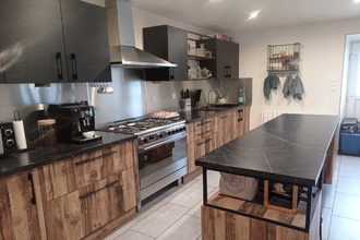 achat maison marmagne 21500