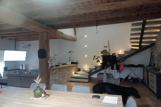 achat maison marmagne 21500