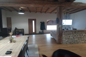 achat maison marmagne 21500