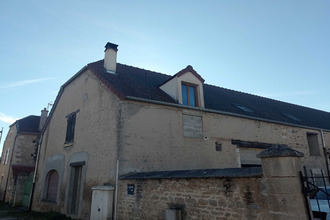 achat maison marmagne 21500