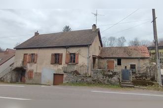 achat maison marmagne 71710