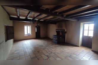 achat maison marmagne 71710