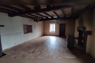 achat maison marmagne 71710