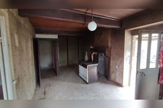 achat maison marmagne 71710