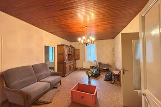 achat maison marmagne 71710