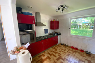 achat maison marmagne 71710