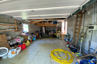 achat maison marmagne 71710