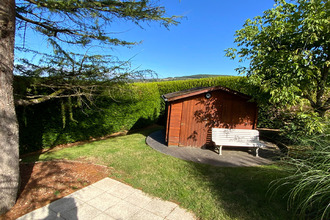 achat maison marmagne 71710