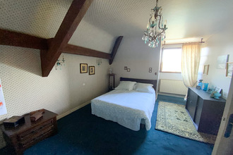 achat maison marmagne 71710