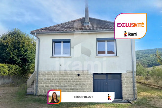 achat maison marmagne 71710