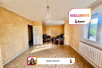 achat maison marmagne 71710