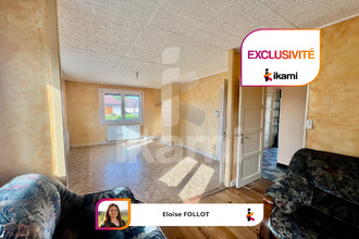 achat maison marmagne 71710