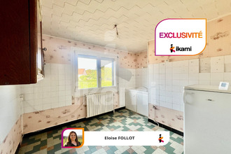 achat maison marmagne 71710
