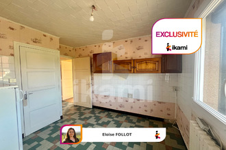 achat maison marmagne 71710