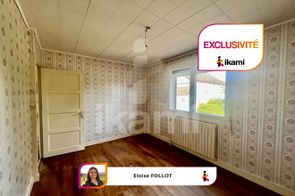 achat maison marmagne 71710